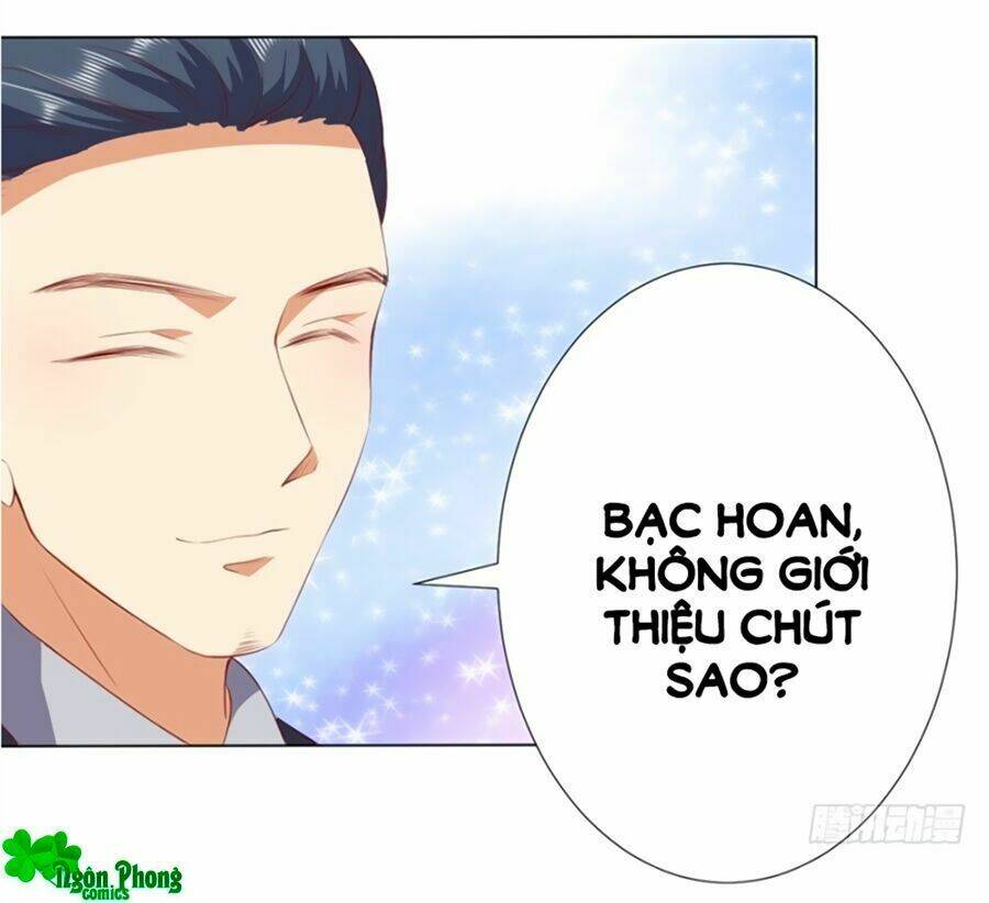 Bác Sĩ Sở Cũng Muốn Yêu Chapter 220 - Trang 2