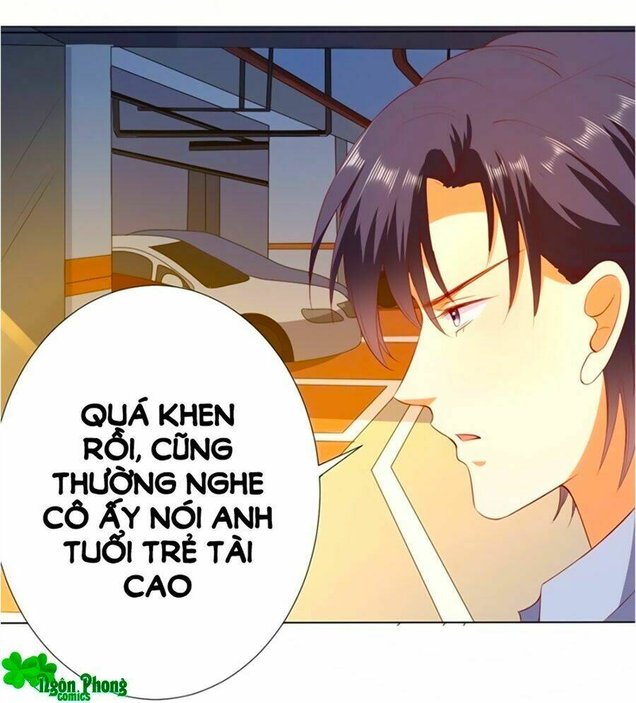 Bác Sĩ Sở Cũng Muốn Yêu Chapter 220 - Trang 2