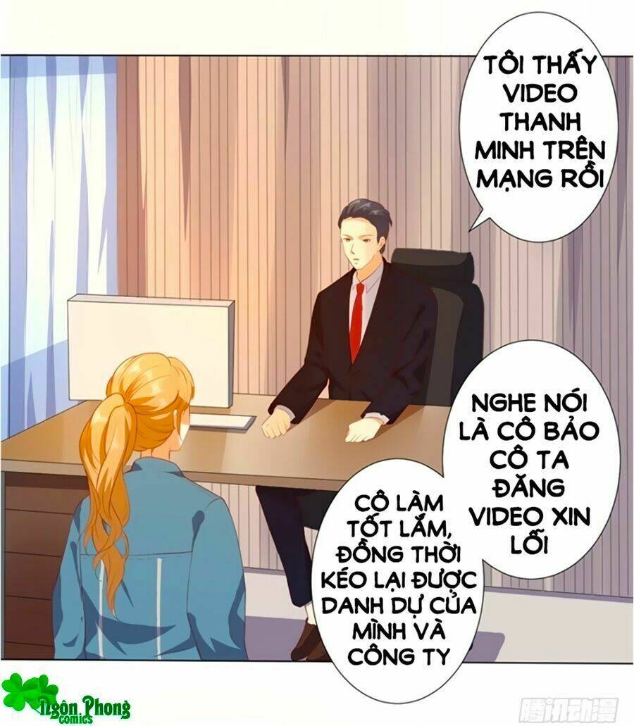 Bác Sĩ Sở Cũng Muốn Yêu Chapter 220 - Trang 2