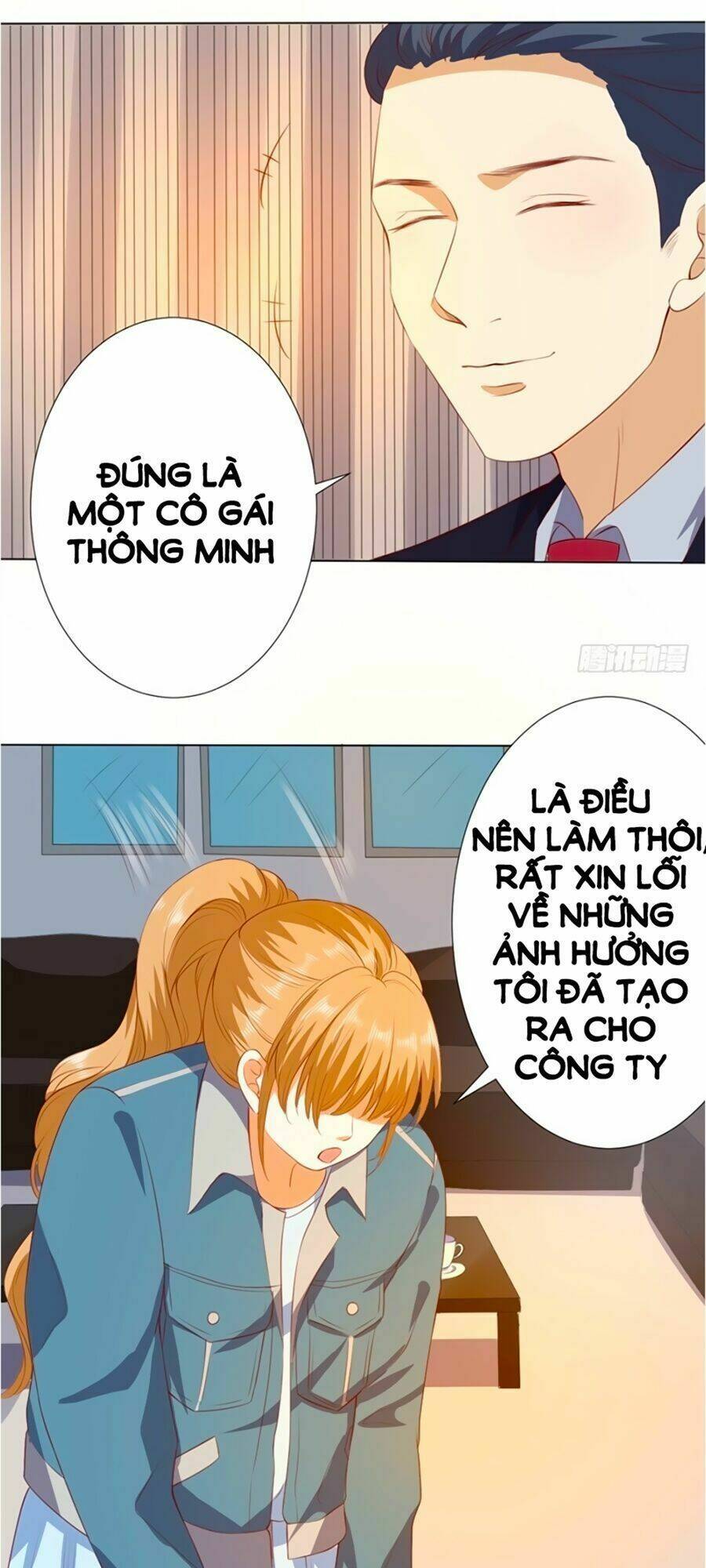 Bác Sĩ Sở Cũng Muốn Yêu Chapter 220 - Trang 2