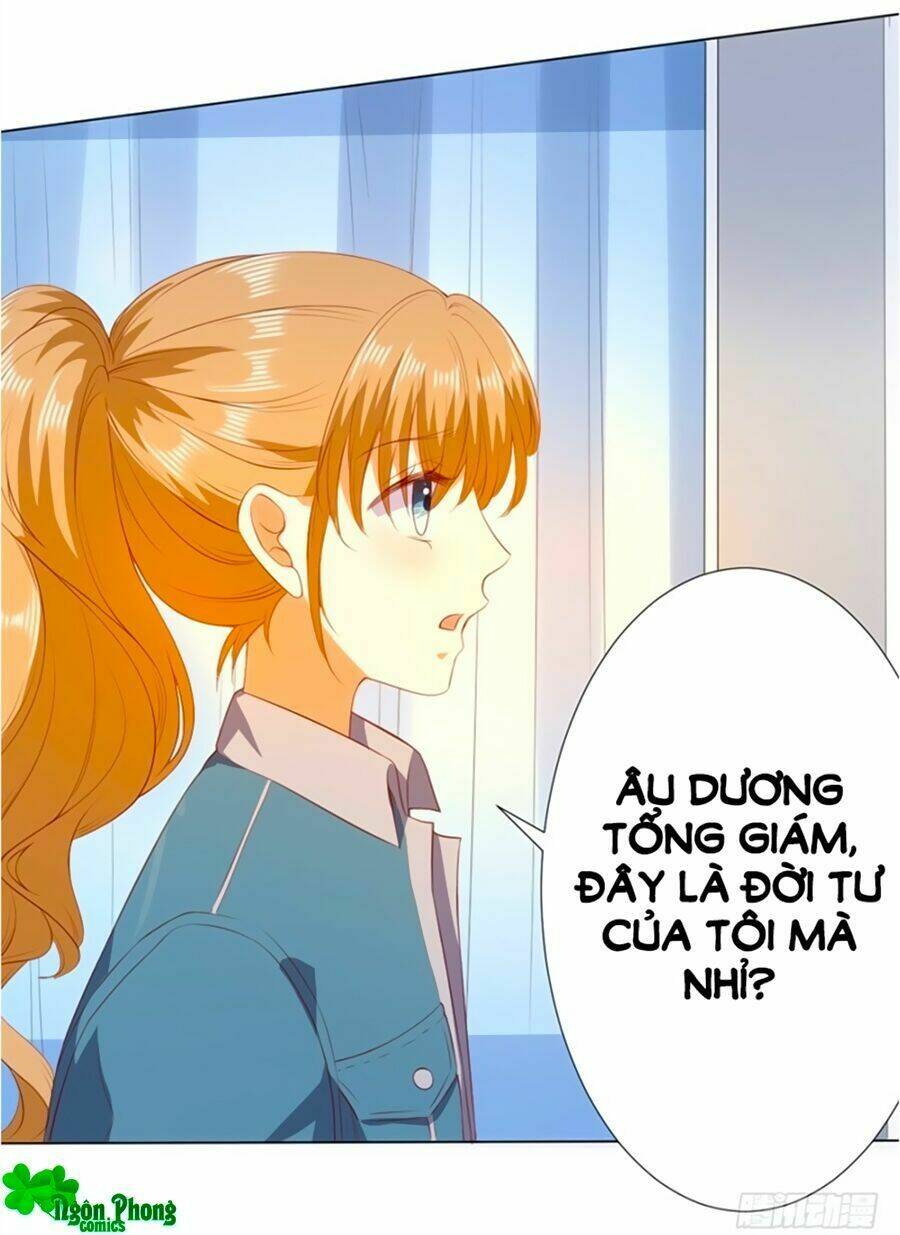 Bác Sĩ Sở Cũng Muốn Yêu Chapter 220 - Trang 2