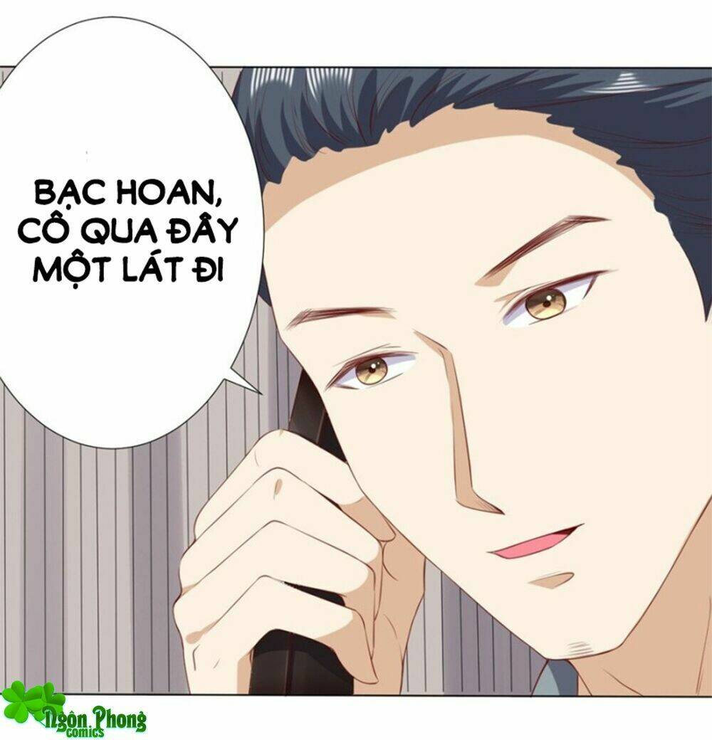 Bác Sĩ Sở Cũng Muốn Yêu Chapter 219 - Trang 2