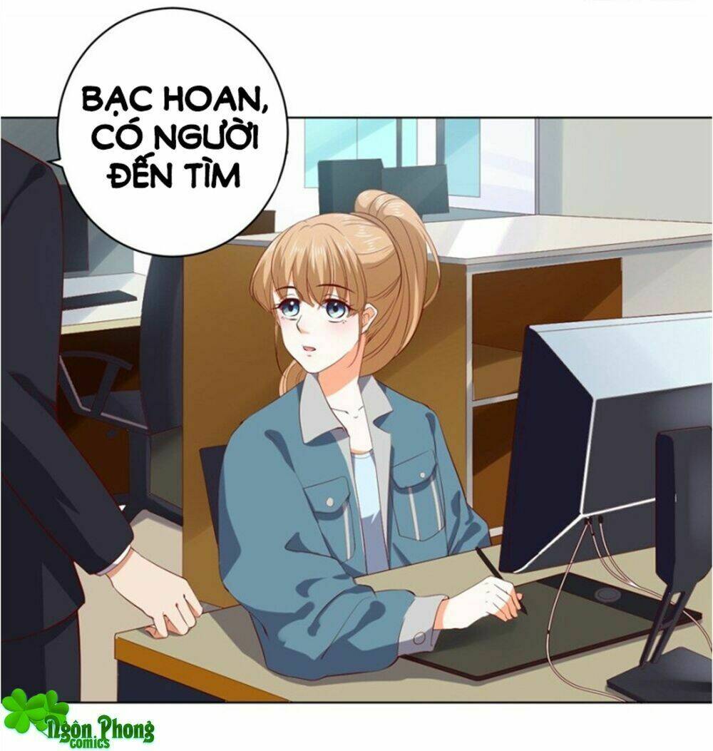 Bác Sĩ Sở Cũng Muốn Yêu Chapter 218 - Trang 2