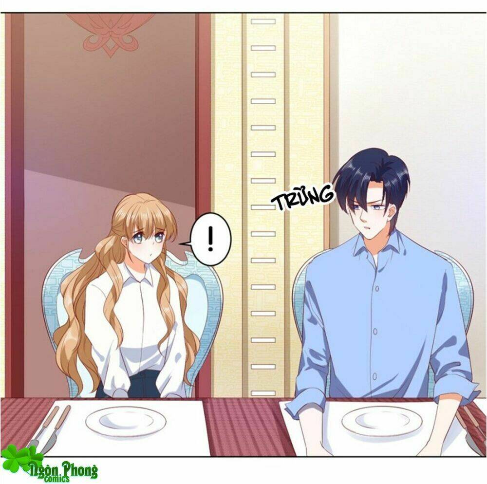 Bác Sĩ Sở Cũng Muốn Yêu Chapter 218 - Trang 2