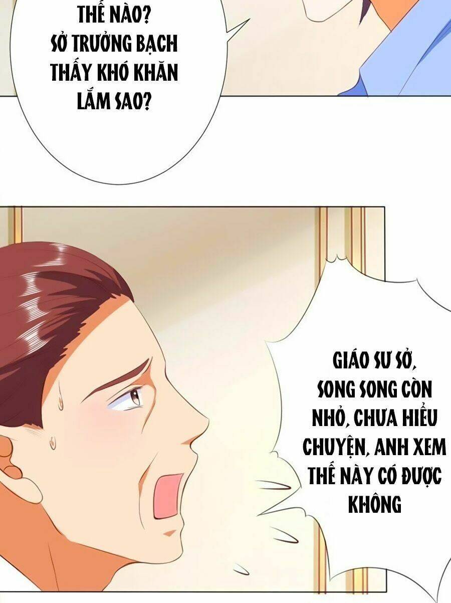 Bác Sĩ Sở Cũng Muốn Yêu Chapter 217 - Trang 2