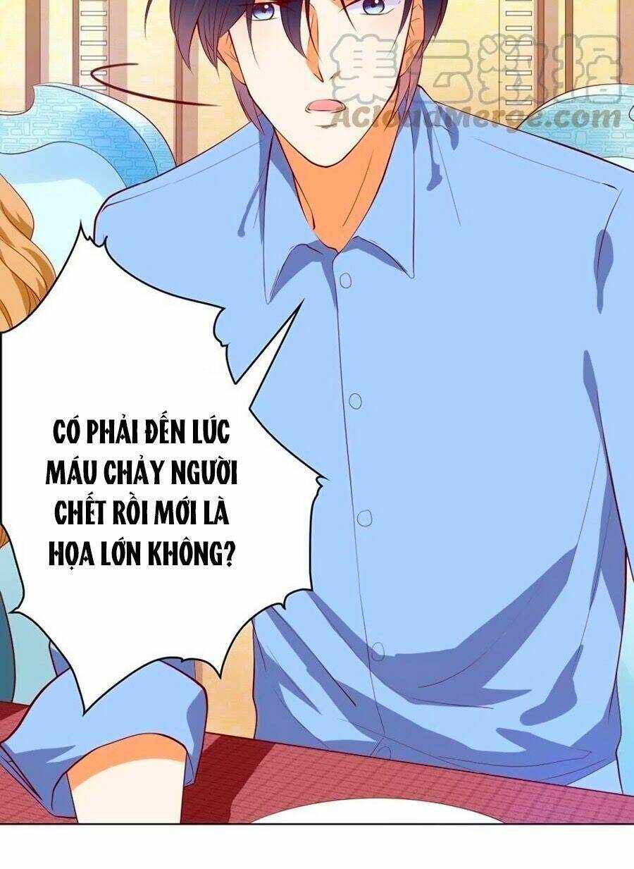 Bác Sĩ Sở Cũng Muốn Yêu Chapter 217 - Trang 2