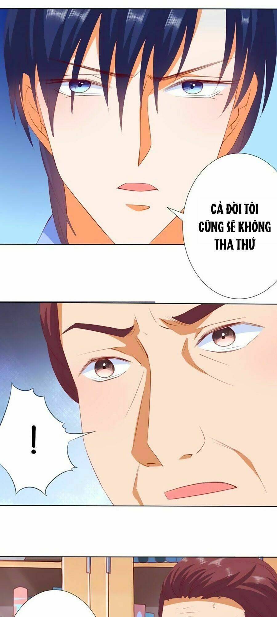 Bác Sĩ Sở Cũng Muốn Yêu Chapter 216 - Trang 2