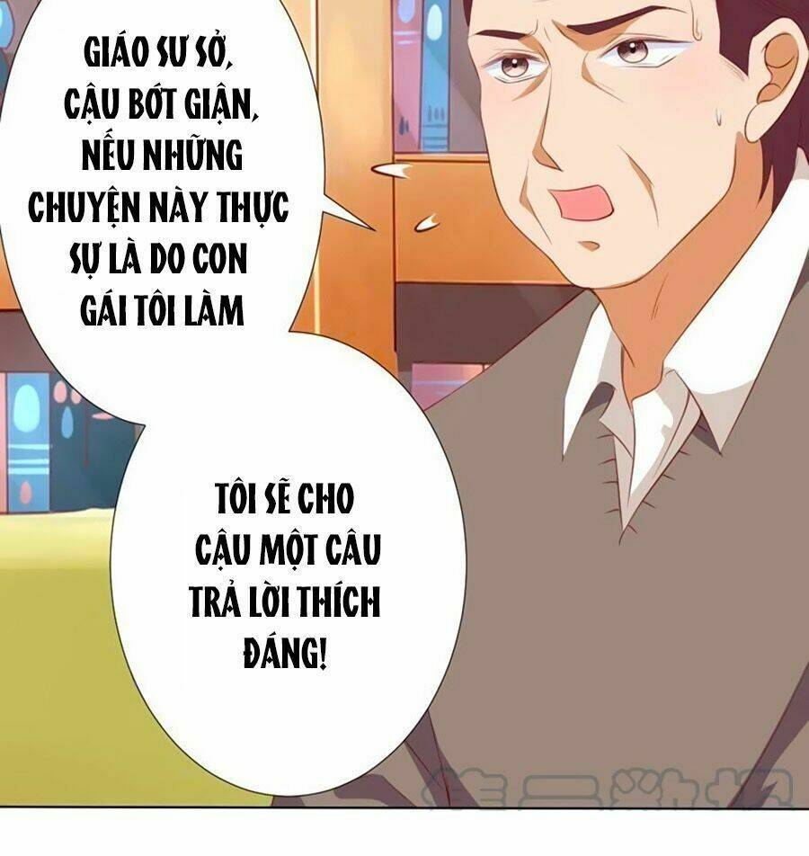 Bác Sĩ Sở Cũng Muốn Yêu Chapter 216 - Trang 2