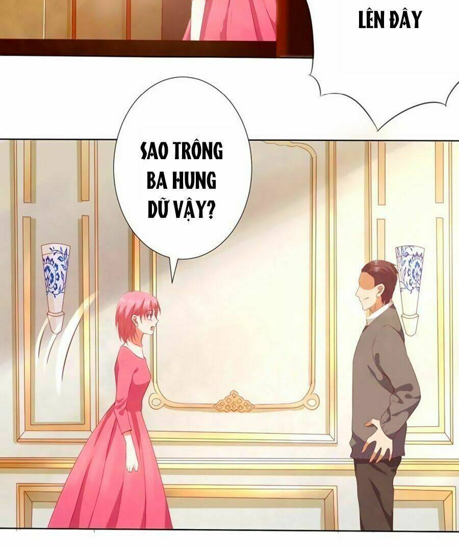 Bác Sĩ Sở Cũng Muốn Yêu Chapter 216 - Trang 2