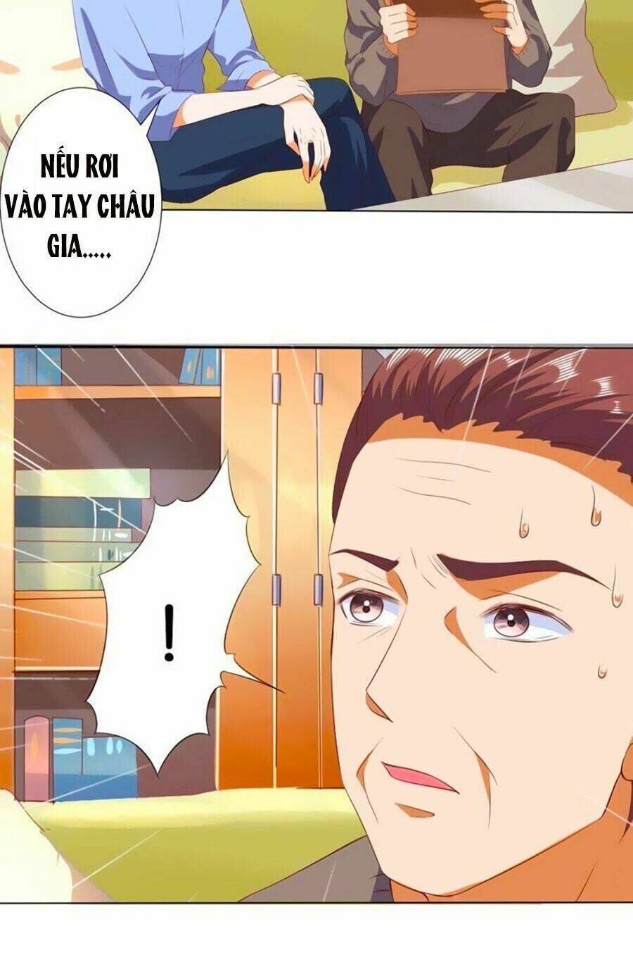 Bác Sĩ Sở Cũng Muốn Yêu Chapter 215 - Trang 2