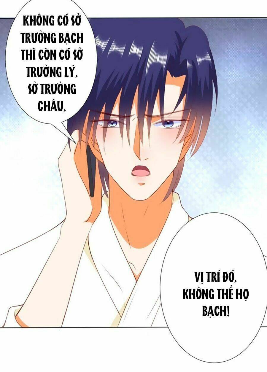 Bác Sĩ Sở Cũng Muốn Yêu Chapter 214 - Trang 2