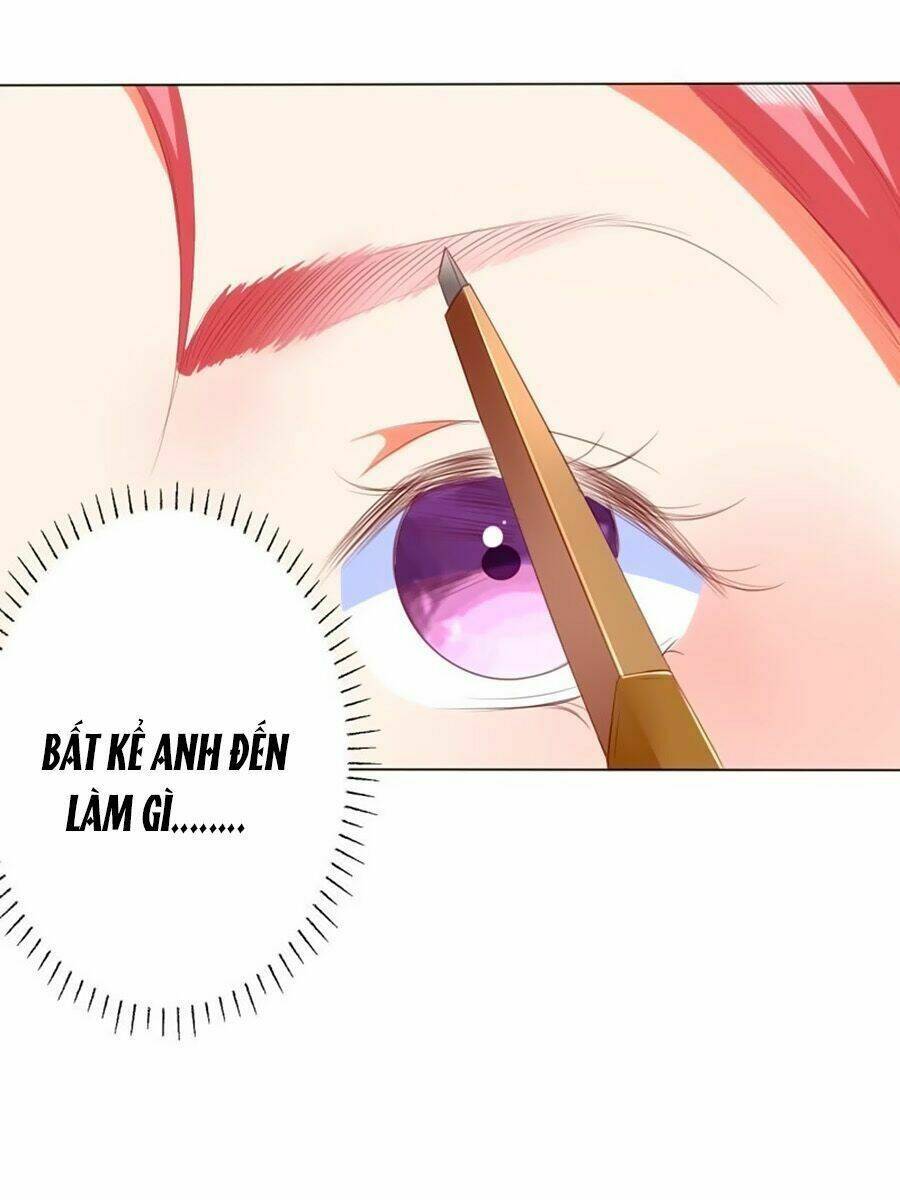 Bác Sĩ Sở Cũng Muốn Yêu Chapter 214 - Trang 2