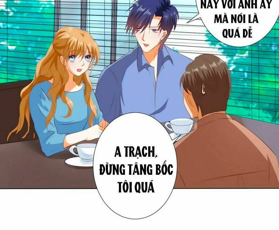 Bác Sĩ Sở Cũng Muốn Yêu Chapter 213 - Trang 2