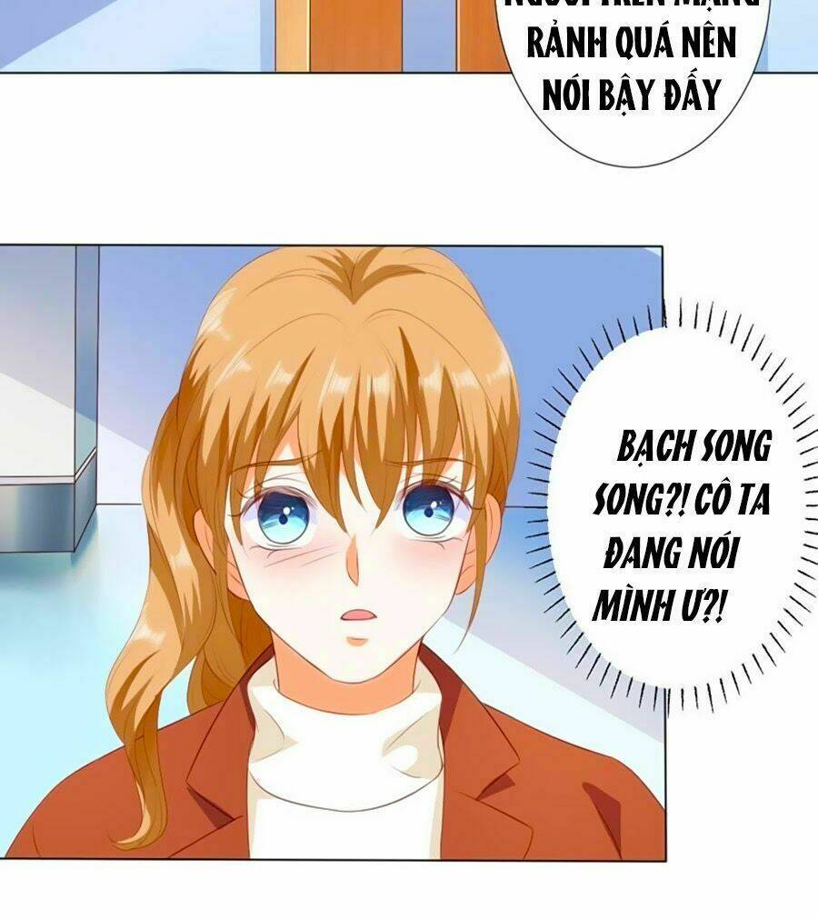 Bác Sĩ Sở Cũng Muốn Yêu Chapter 213 - Trang 2