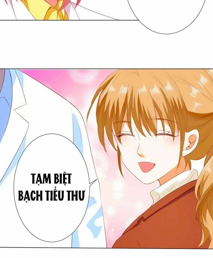 Bác Sĩ Sở Cũng Muốn Yêu Chapter 213 - Trang 2