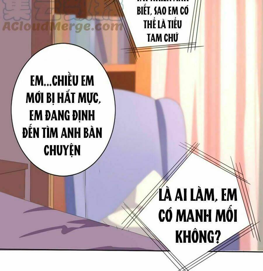 Bác Sĩ Sở Cũng Muốn Yêu Chapter 212 - Trang 2