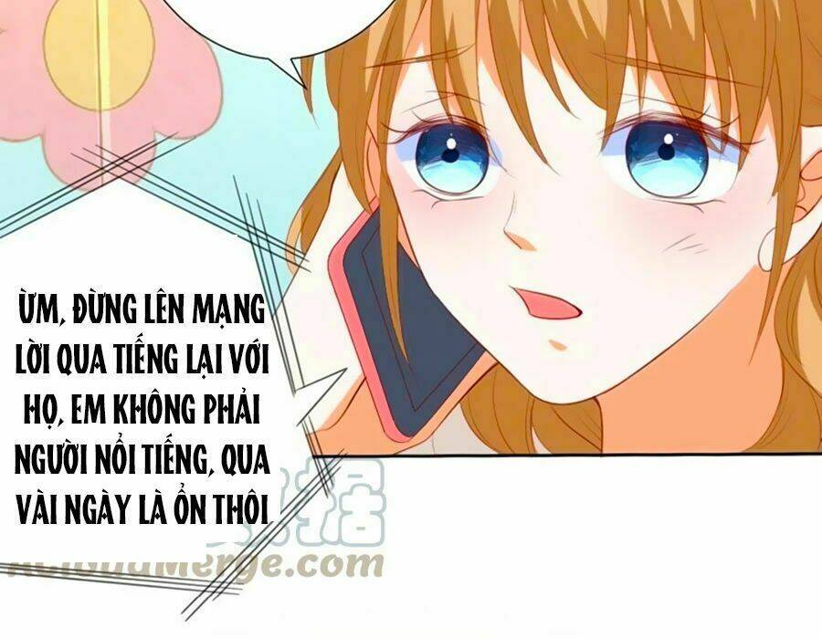 Bác Sĩ Sở Cũng Muốn Yêu Chapter 212 - Trang 2