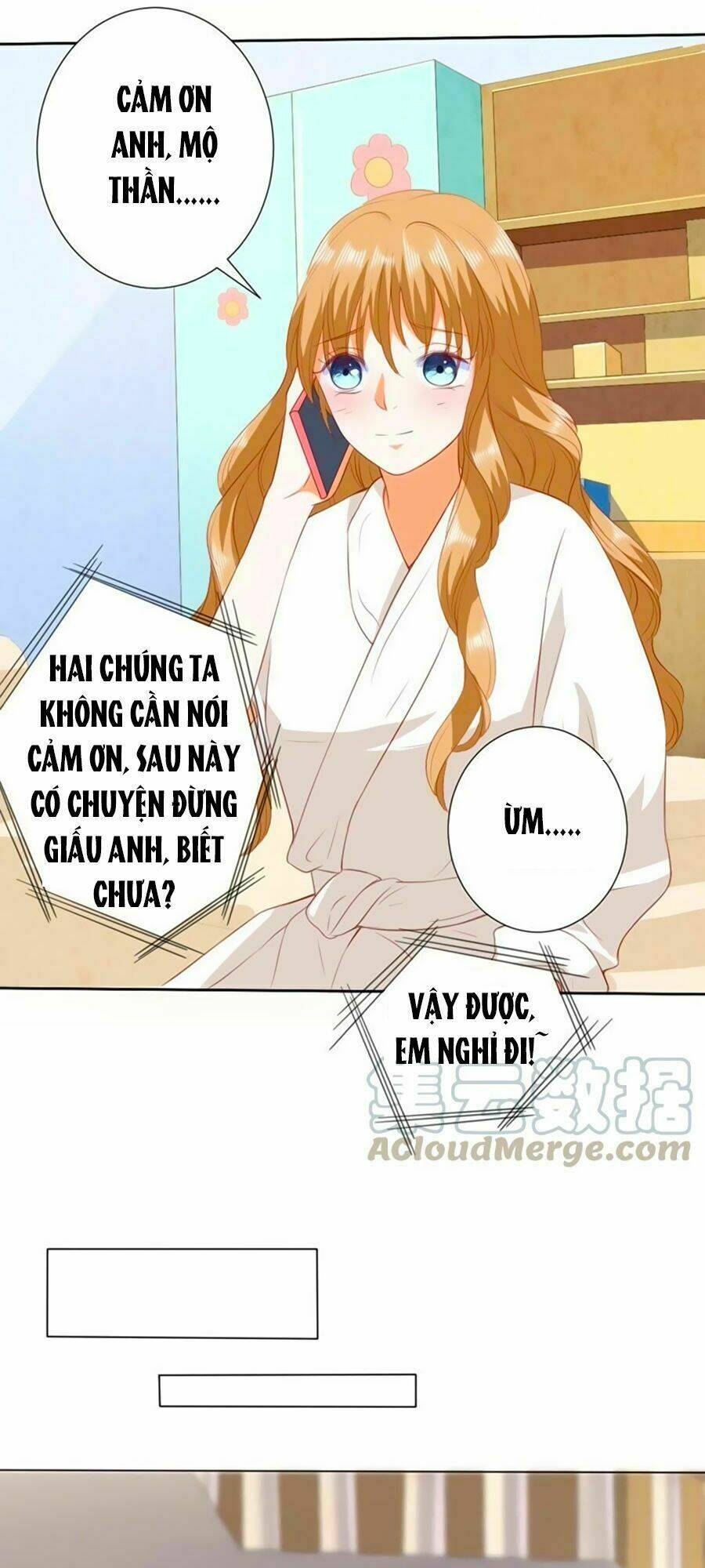 Bác Sĩ Sở Cũng Muốn Yêu Chapter 212 - Trang 2