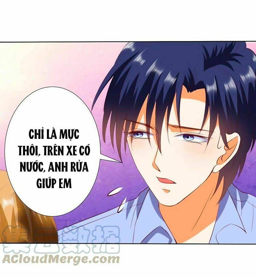 Bác Sĩ Sở Cũng Muốn Yêu Chapter 212 - Trang 2