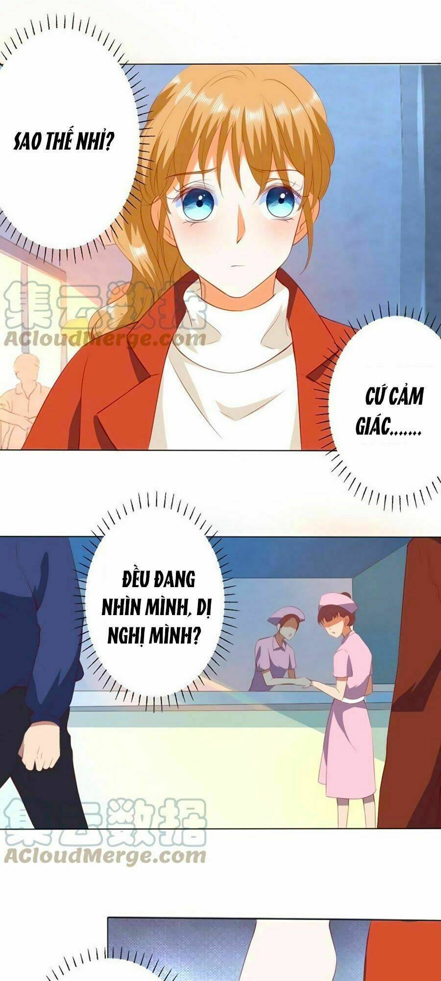 Bác Sĩ Sở Cũng Muốn Yêu Chapter 212 - Trang 2