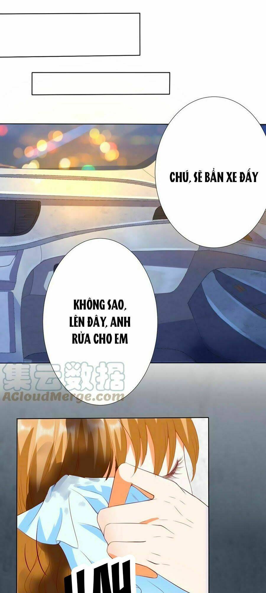 Bác Sĩ Sở Cũng Muốn Yêu Chapter 212 - Trang 2