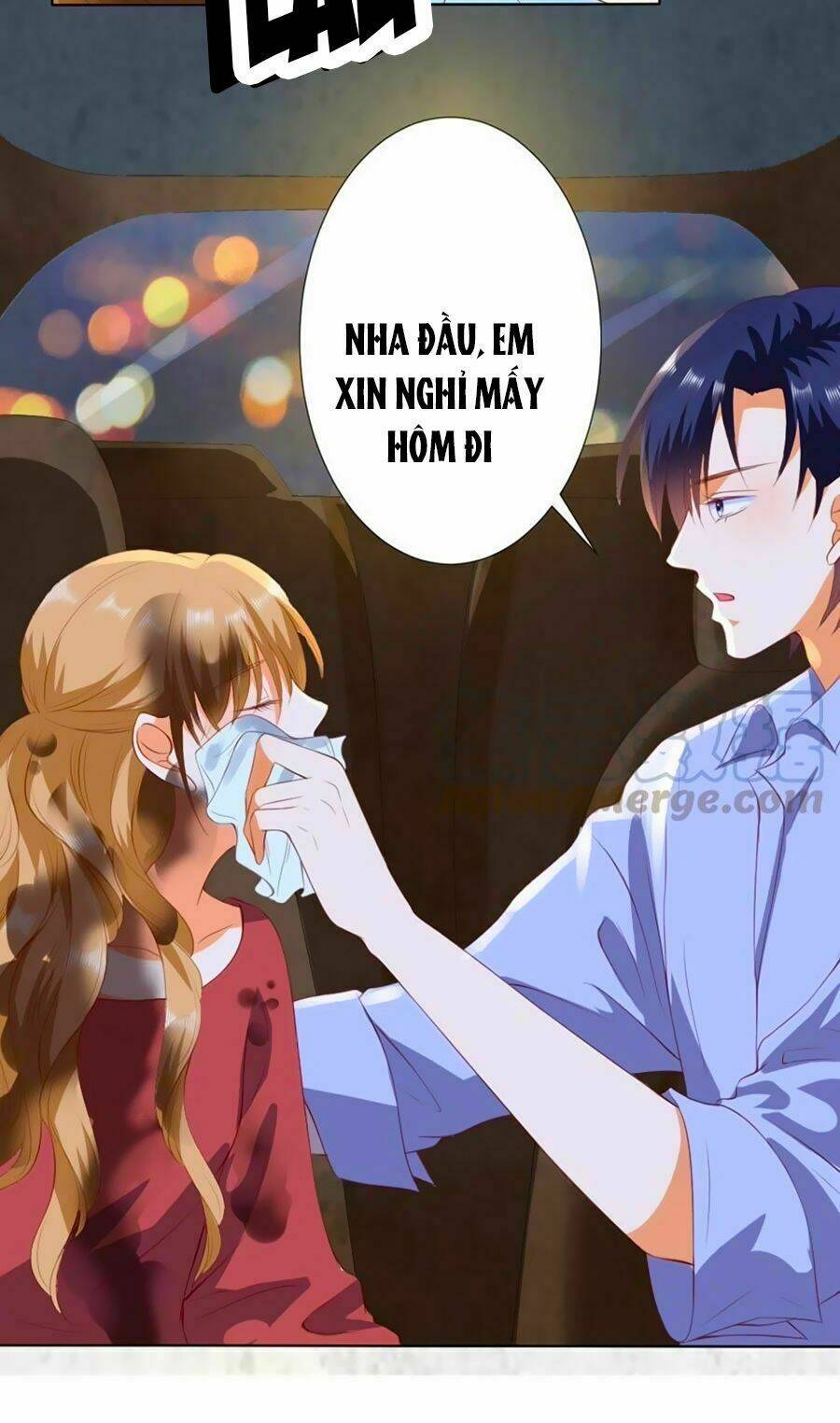 Bác Sĩ Sở Cũng Muốn Yêu Chapter 212 - Trang 2