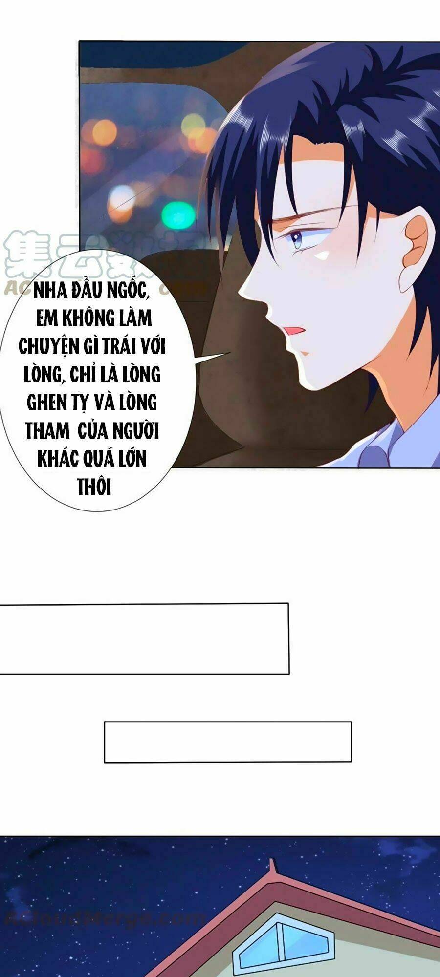 Bác Sĩ Sở Cũng Muốn Yêu Chapter 212 - Trang 2