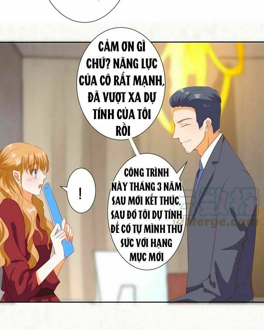 Bác Sĩ Sở Cũng Muốn Yêu Chapter 211 - Trang 2