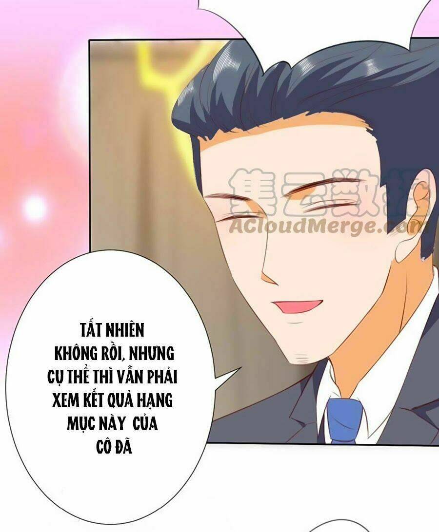 Bác Sĩ Sở Cũng Muốn Yêu Chapter 211 - Trang 2