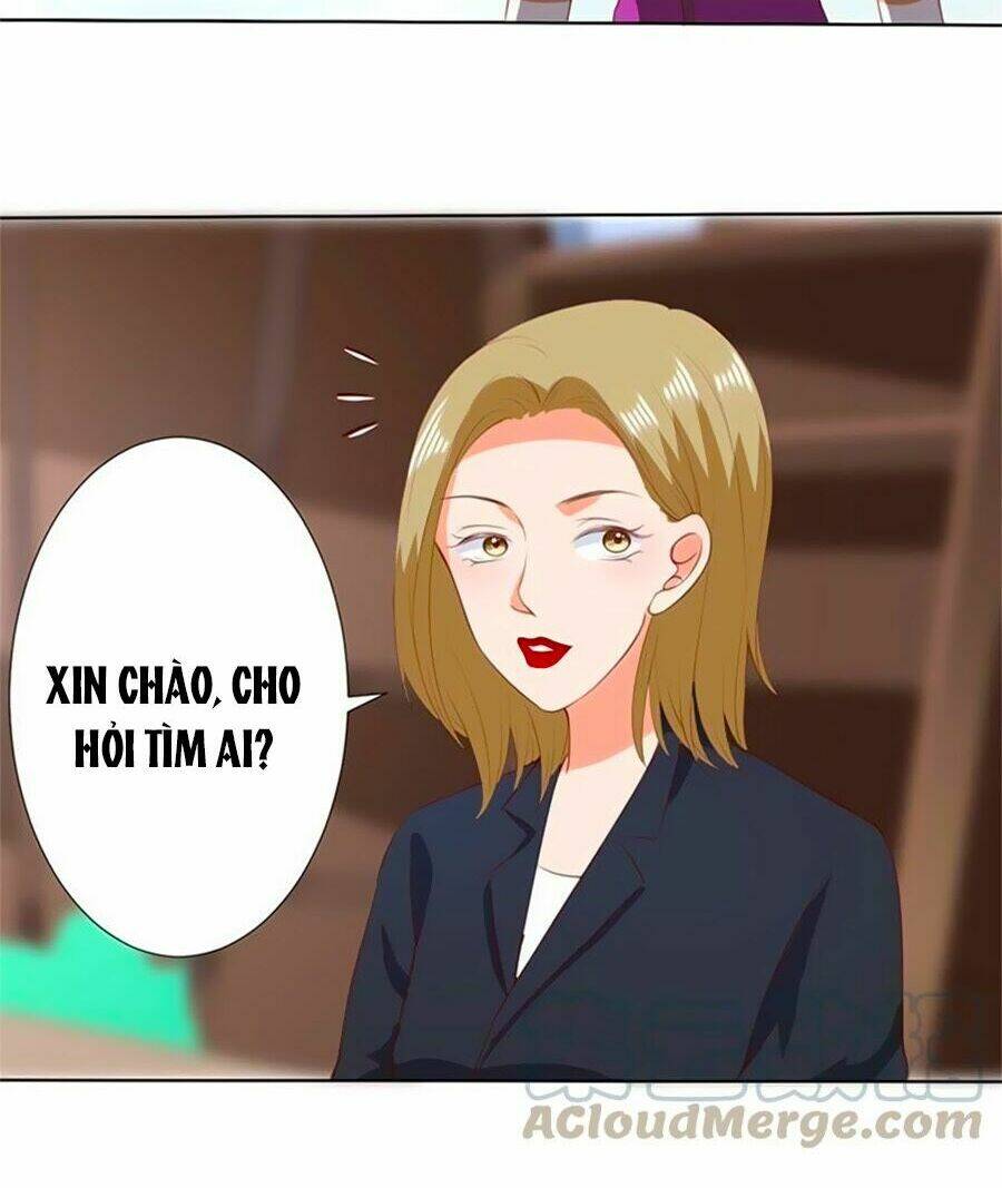 Bác Sĩ Sở Cũng Muốn Yêu Chapter 209 - Trang 2