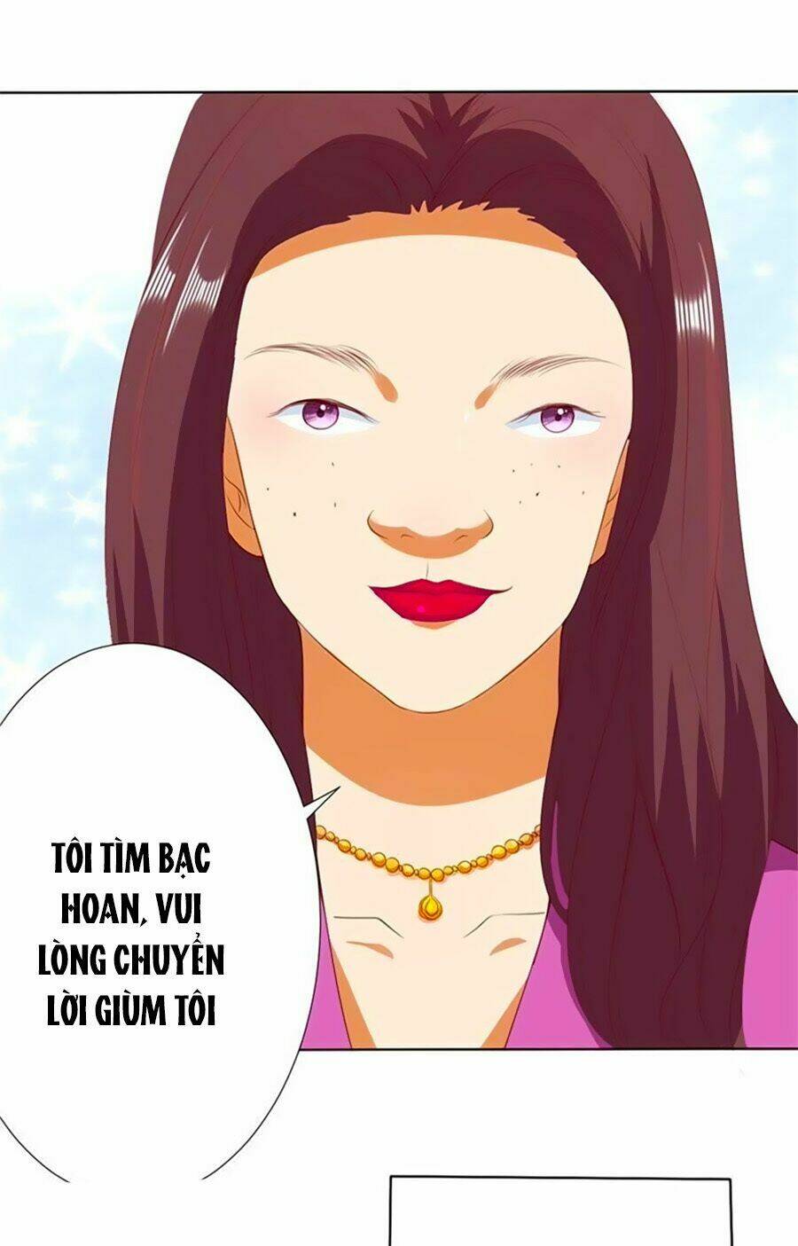 Bác Sĩ Sở Cũng Muốn Yêu Chapter 209 - Trang 2