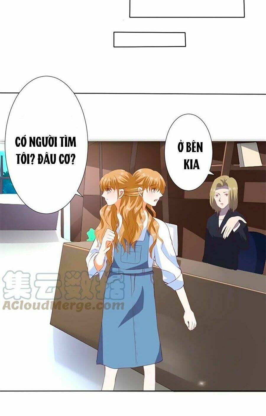 Bác Sĩ Sở Cũng Muốn Yêu Chapter 209 - Trang 2