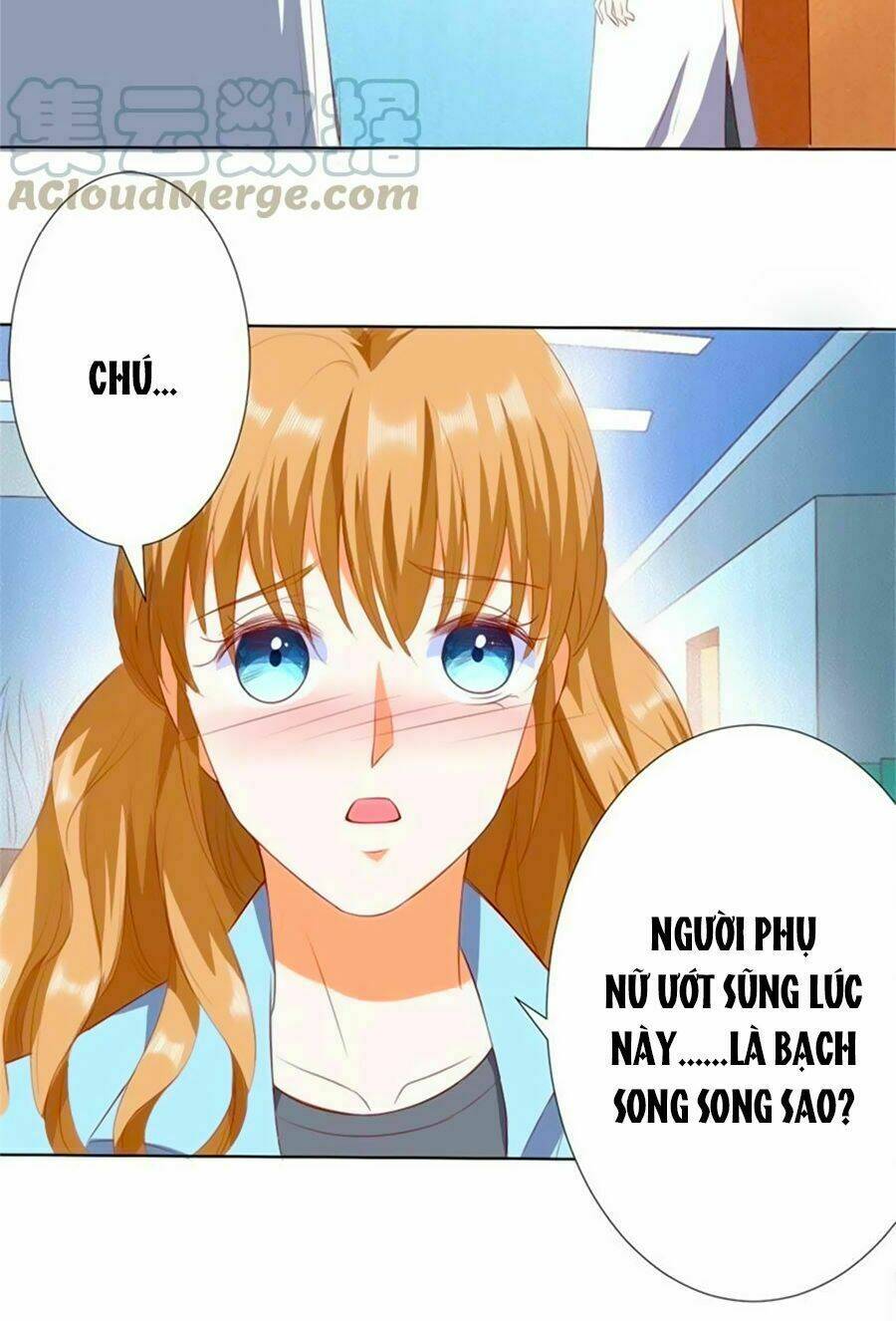 Bác Sĩ Sở Cũng Muốn Yêu Chapter 207 - Trang 2