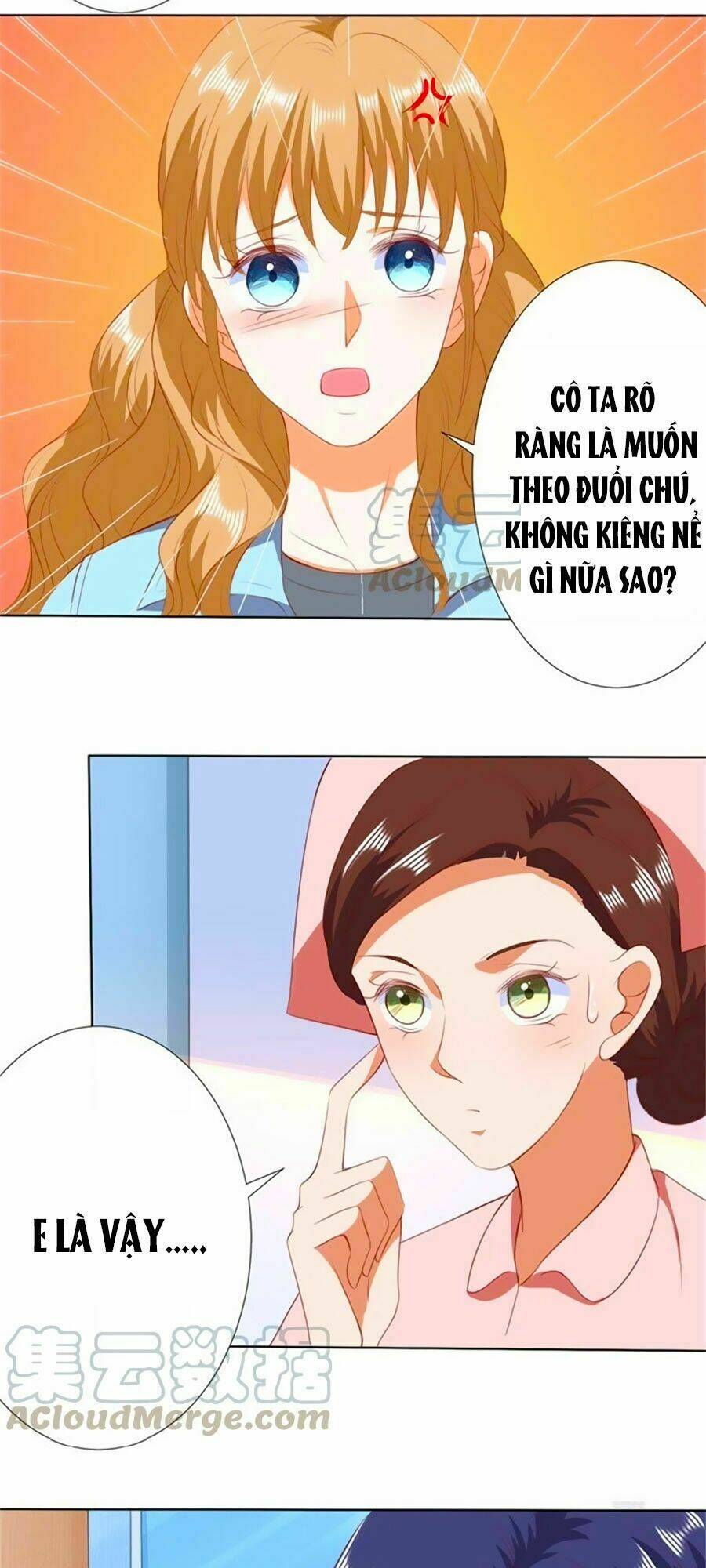 Bác Sĩ Sở Cũng Muốn Yêu Chapter 207 - Trang 2