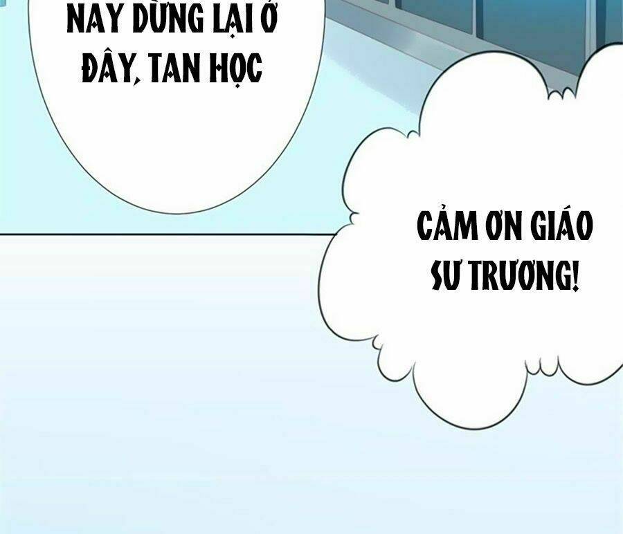 Bác Sĩ Sở Cũng Muốn Yêu Chapter 206 - Trang 2