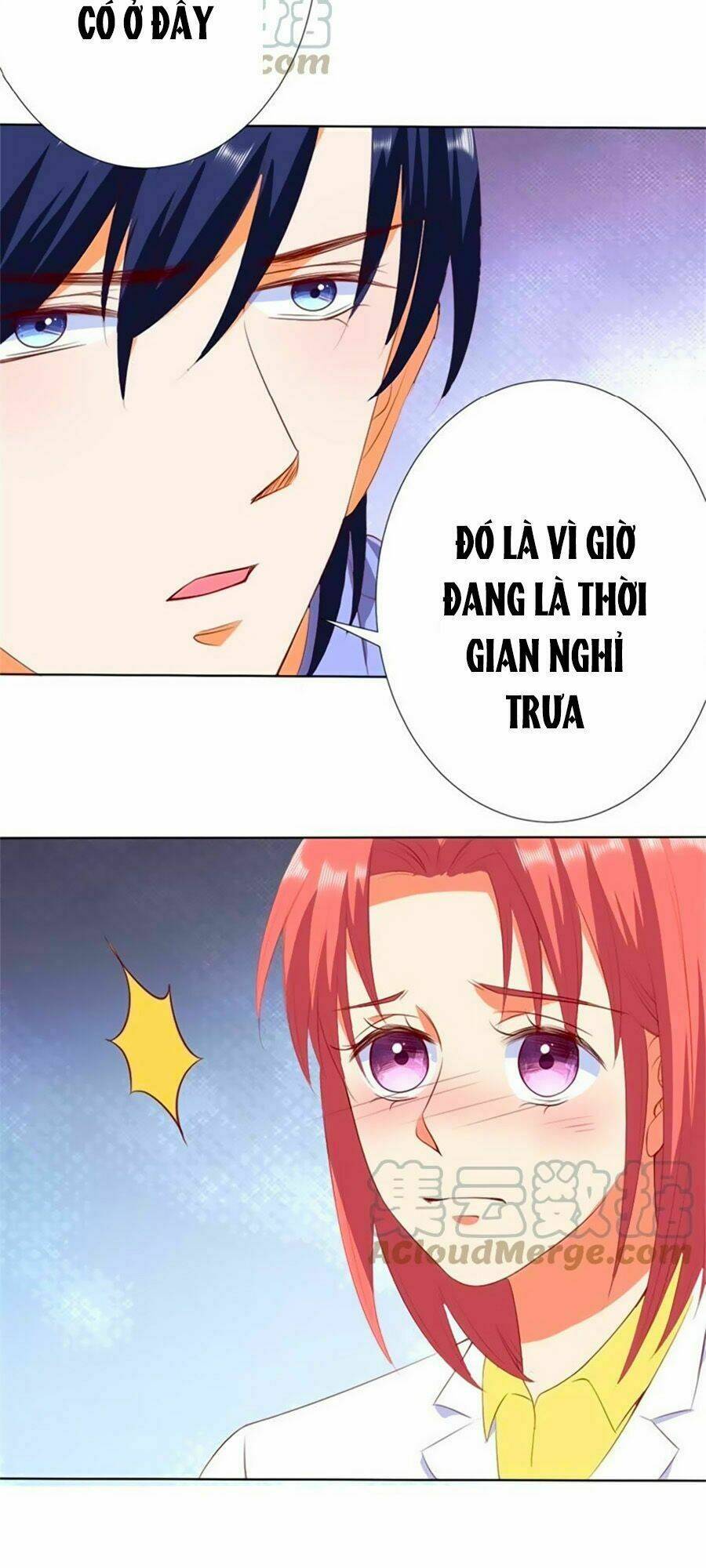 Bác Sĩ Sở Cũng Muốn Yêu Chapter 206 - Trang 2