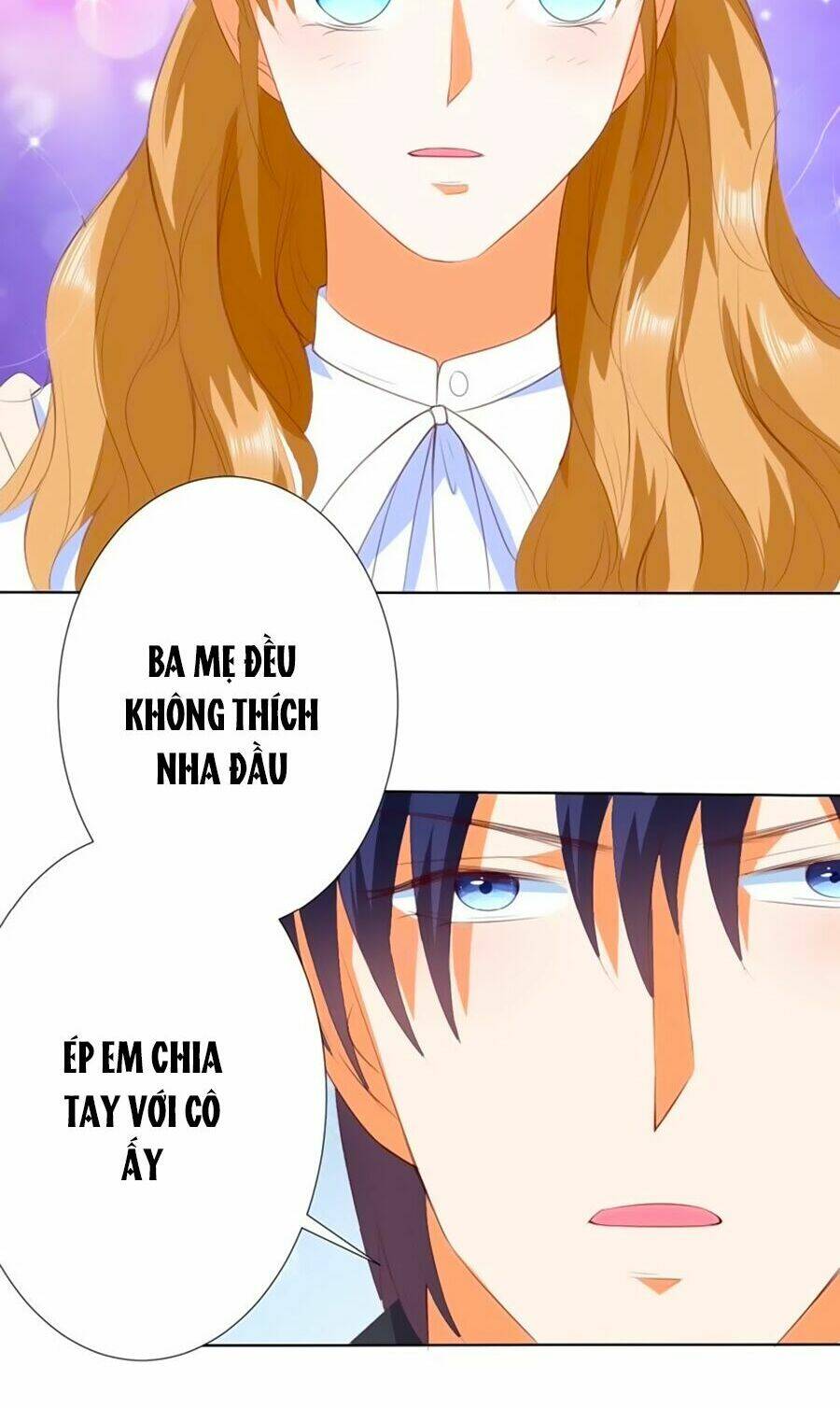 Bác Sĩ Sở Cũng Muốn Yêu Chapter 205 - Trang 2