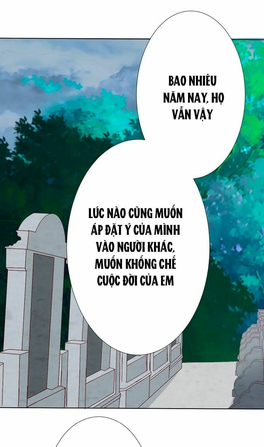 Bác Sĩ Sở Cũng Muốn Yêu Chapter 205 - Trang 2