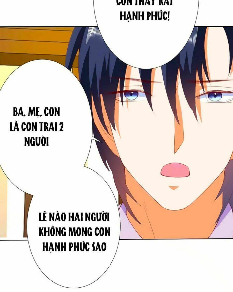 Bác Sĩ Sở Cũng Muốn Yêu Chapter 204 - Trang 2