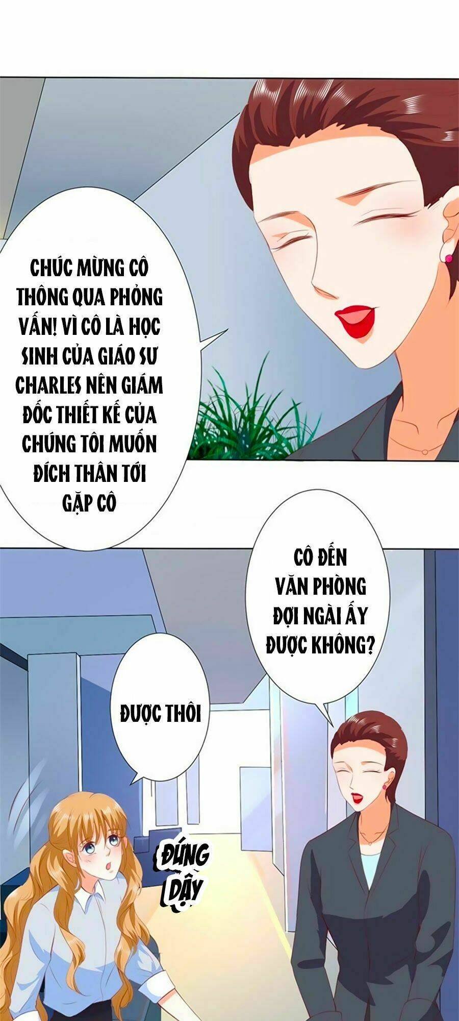 Bác Sĩ Sở Cũng Muốn Yêu Chapter 201 - Trang 2