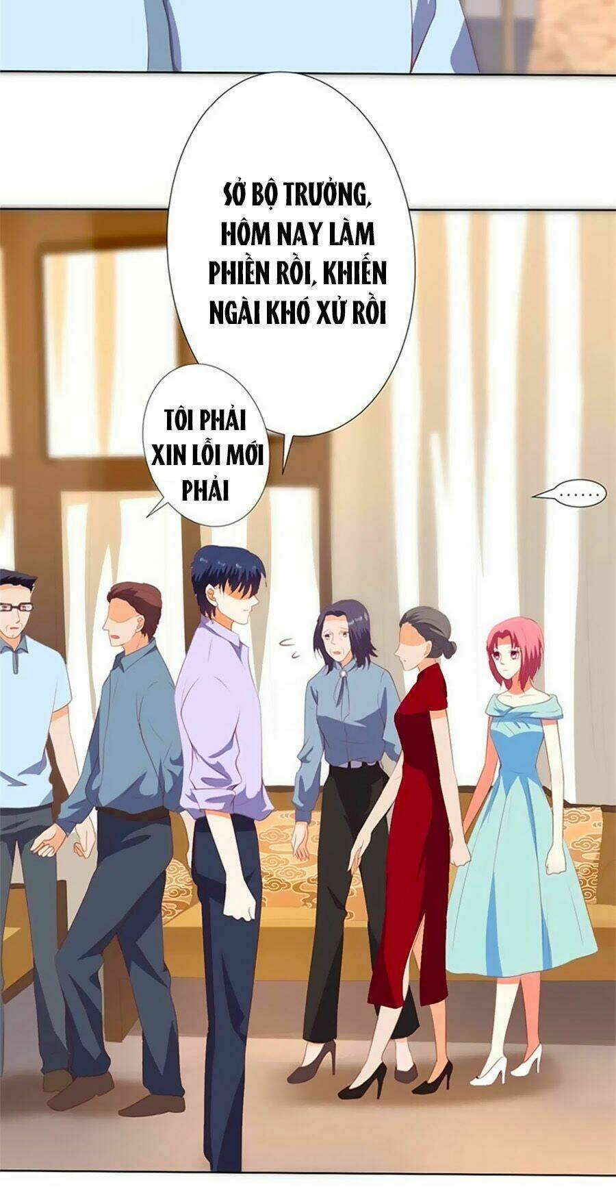 Bác Sĩ Sở Cũng Muốn Yêu Chapter 199 - Trang 2