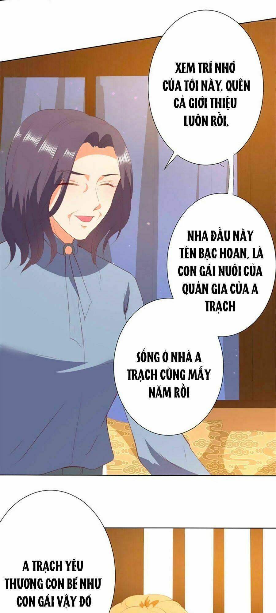 Bác Sĩ Sở Cũng Muốn Yêu Chapter 199 - Trang 2