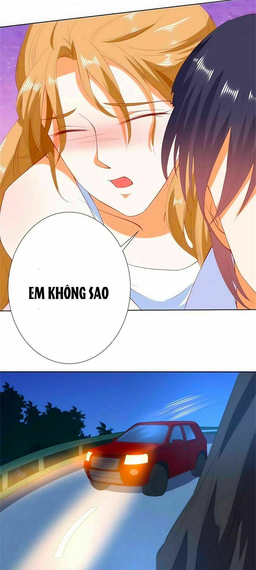 Bác Sĩ Sở Cũng Muốn Yêu Chapter 194 - Trang 2