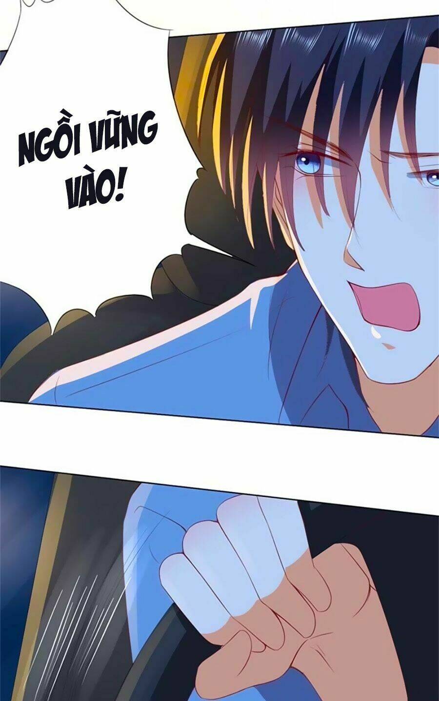 Bác Sĩ Sở Cũng Muốn Yêu Chapter 193 - Trang 2