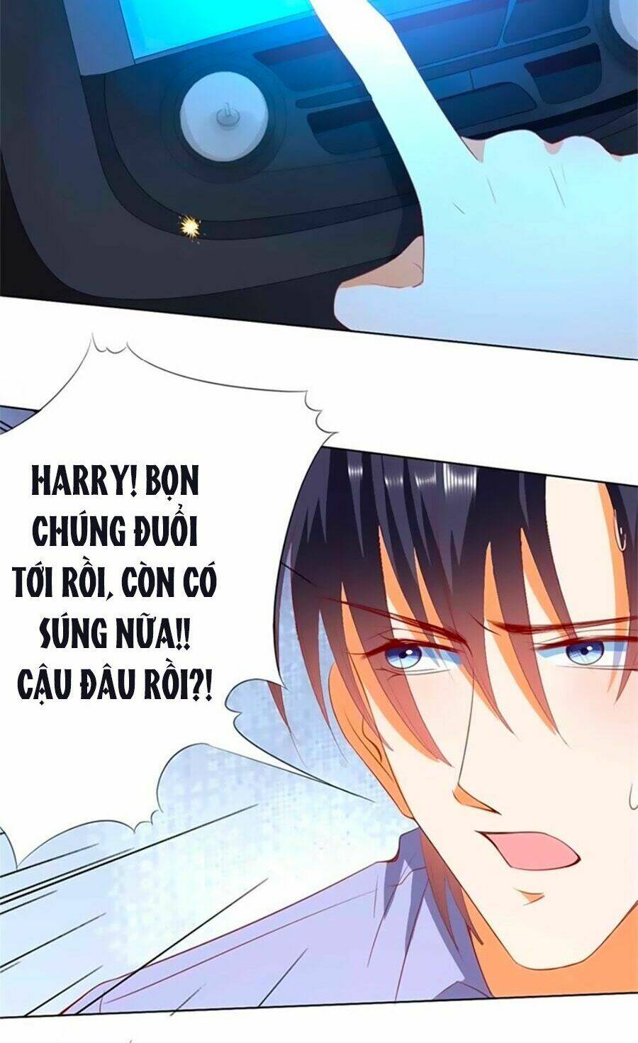 Bác Sĩ Sở Cũng Muốn Yêu Chapter 193 - Trang 2