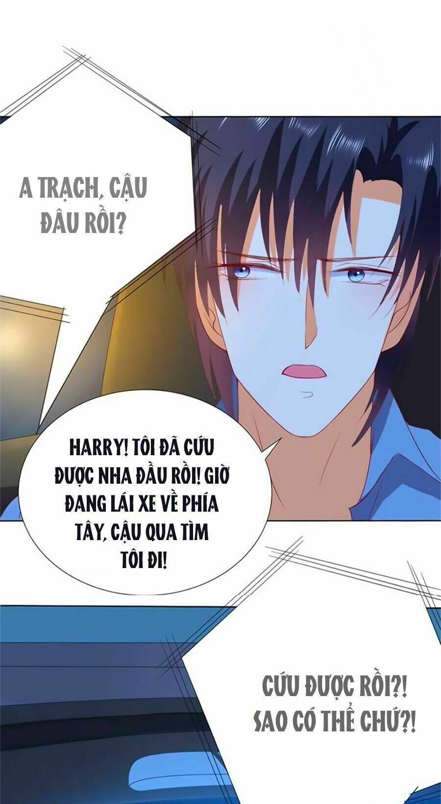 Bác Sĩ Sở Cũng Muốn Yêu Chapter 193 - Trang 2