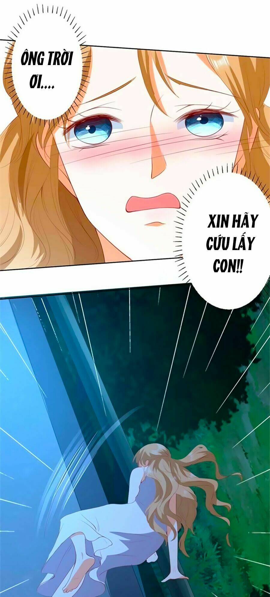 Bác Sĩ Sở Cũng Muốn Yêu Chapter 192 - Trang 2