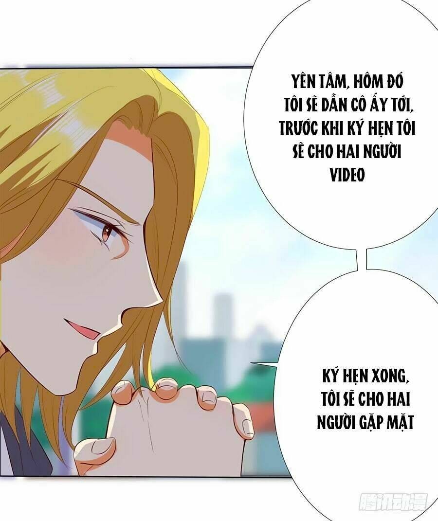 Bác Sĩ Sở Cũng Muốn Yêu Chapter 189 - Trang 2