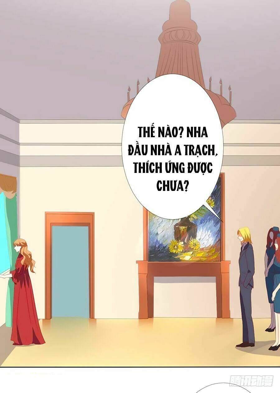 Bác Sĩ Sở Cũng Muốn Yêu Chapter 189 - Trang 2