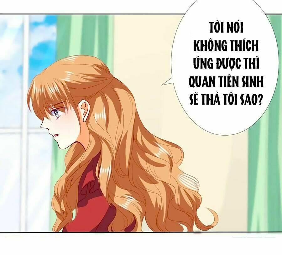 Bác Sĩ Sở Cũng Muốn Yêu Chapter 189 - Trang 2